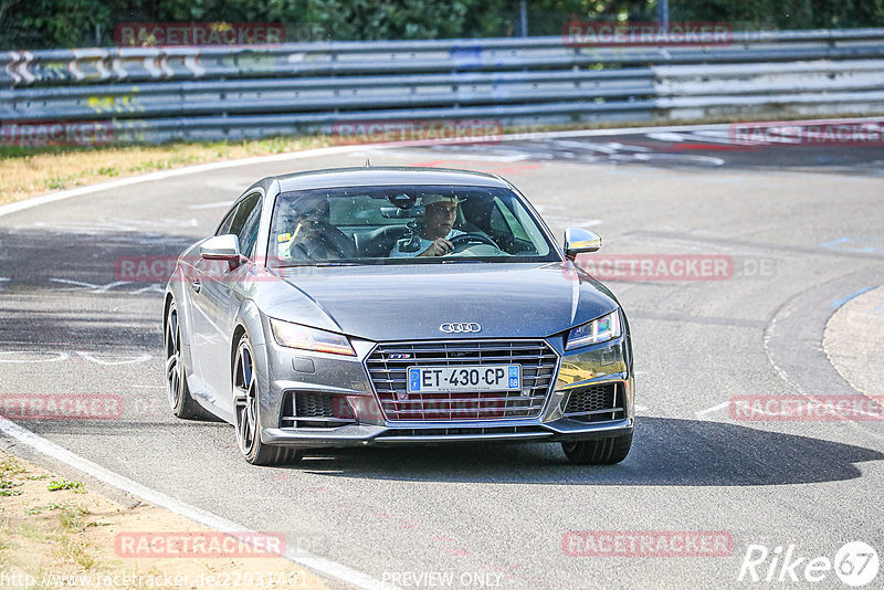 Bild #22931401 - Touristenfahrten Nürburgring Nordschleife (14.07.2023)