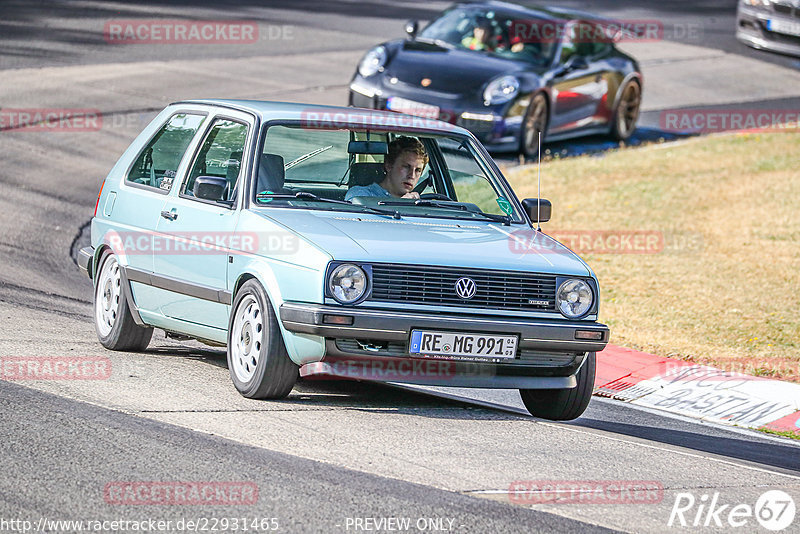 Bild #22931465 - Touristenfahrten Nürburgring Nordschleife (14.07.2023)