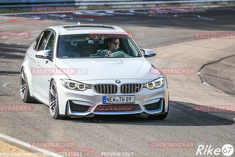 Bild #22931682 - Touristenfahrten Nürburgring Nordschleife (14.07.2023)