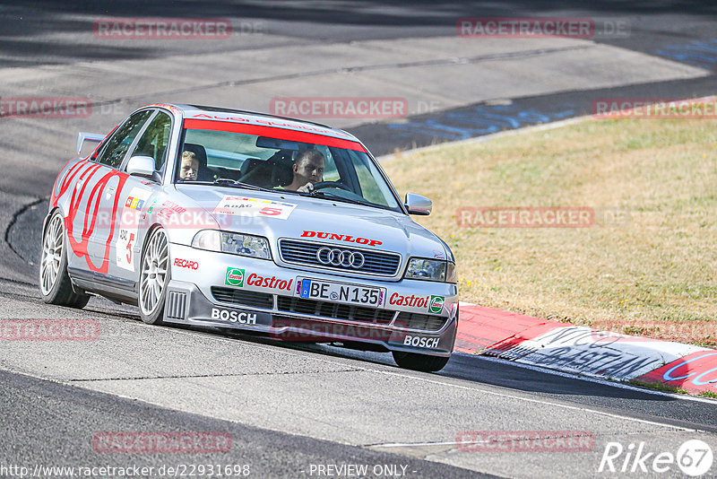 Bild #22931698 - Touristenfahrten Nürburgring Nordschleife (14.07.2023)