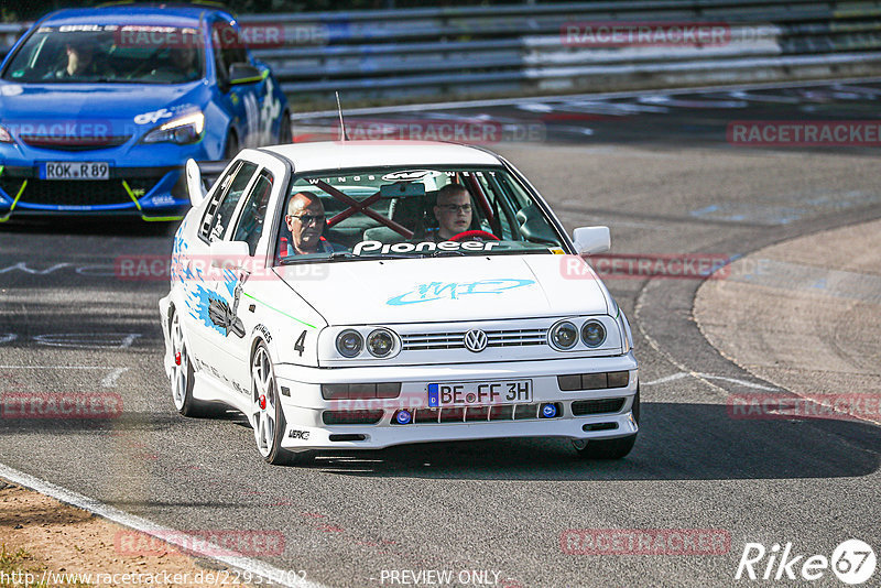 Bild #22931702 - Touristenfahrten Nürburgring Nordschleife (14.07.2023)