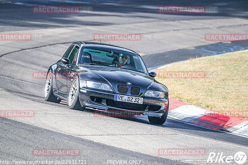 Bild #22931721 - Touristenfahrten Nürburgring Nordschleife (14.07.2023)