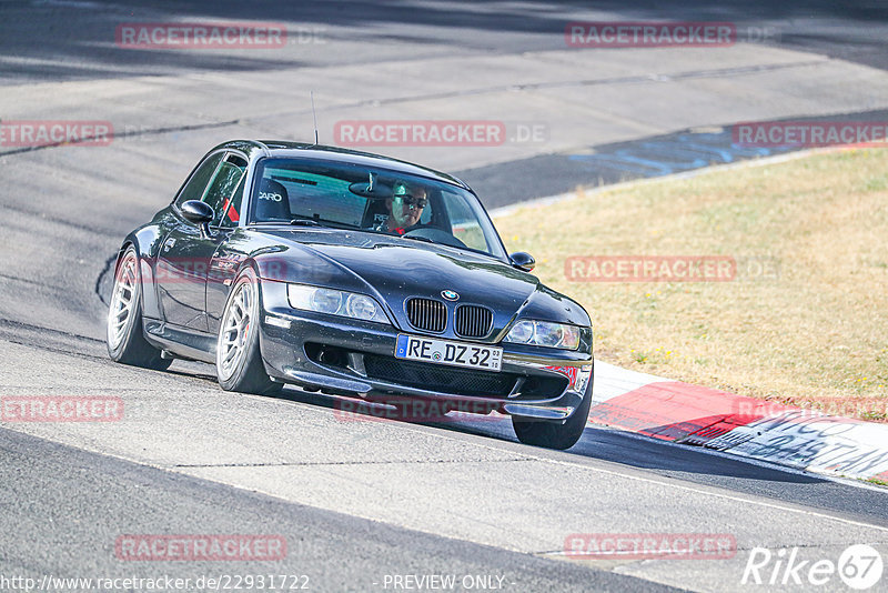 Bild #22931722 - Touristenfahrten Nürburgring Nordschleife (14.07.2023)