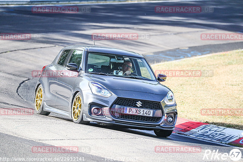 Bild #22932141 - Touristenfahrten Nürburgring Nordschleife (14.07.2023)