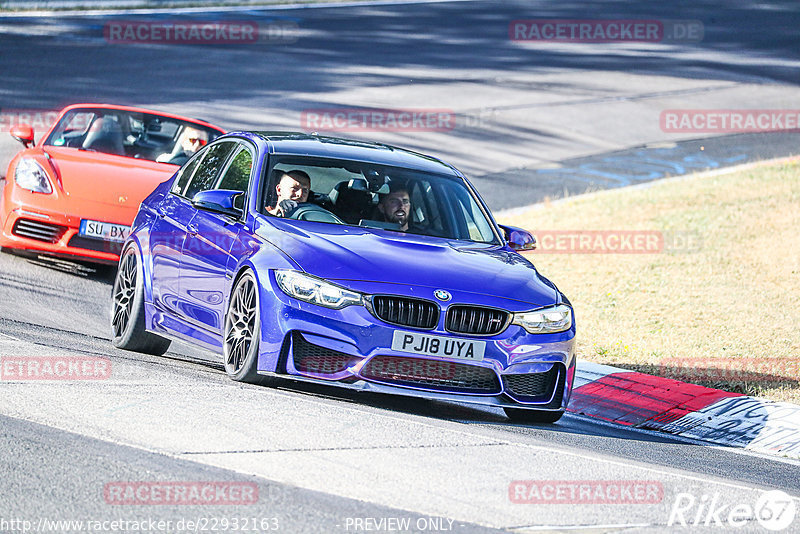 Bild #22932163 - Touristenfahrten Nürburgring Nordschleife (14.07.2023)