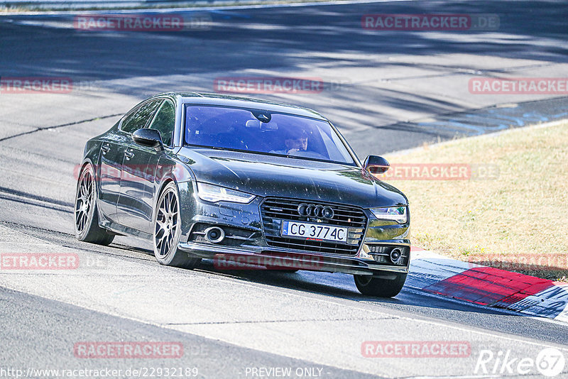 Bild #22932189 - Touristenfahrten Nürburgring Nordschleife (14.07.2023)