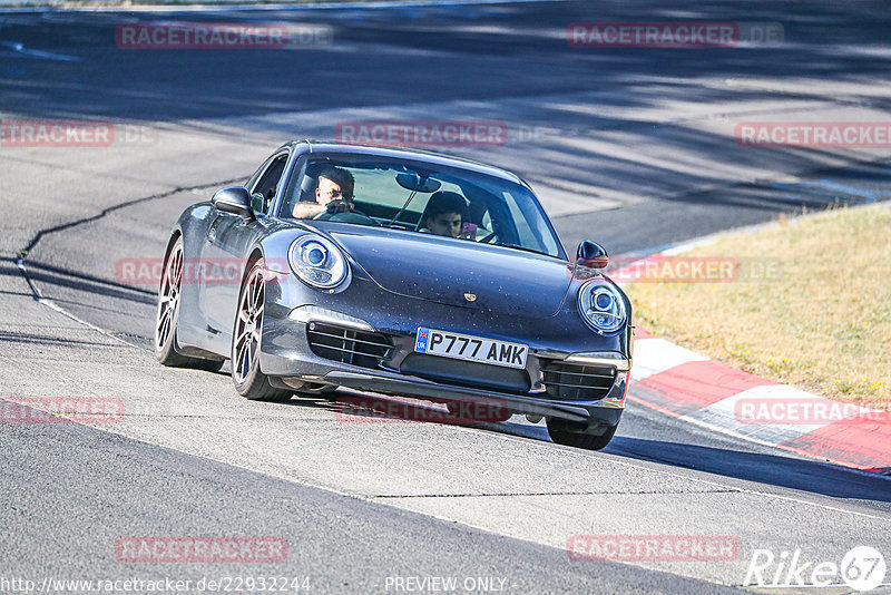 Bild #22932244 - Touristenfahrten Nürburgring Nordschleife (14.07.2023)