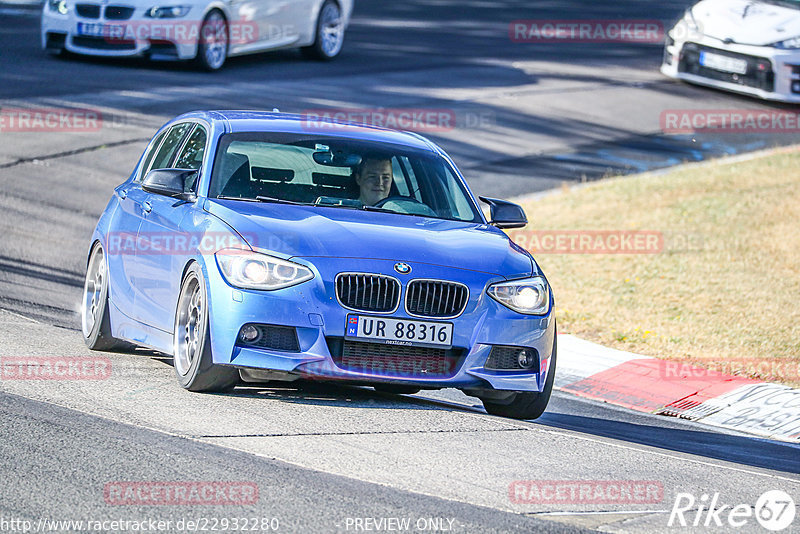 Bild #22932280 - Touristenfahrten Nürburgring Nordschleife (14.07.2023)