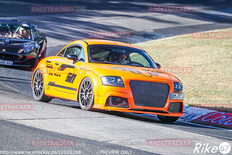 Bild #22932298 - Touristenfahrten Nürburgring Nordschleife (14.07.2023)