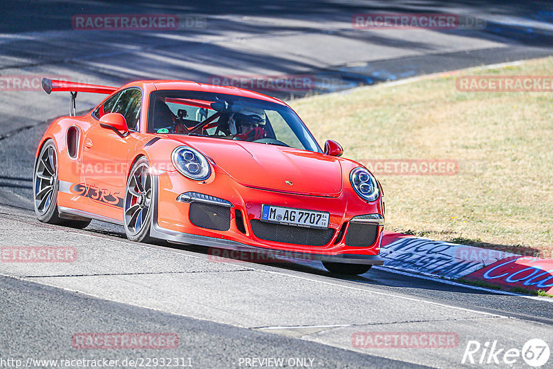 Bild #22932311 - Touristenfahrten Nürburgring Nordschleife (14.07.2023)