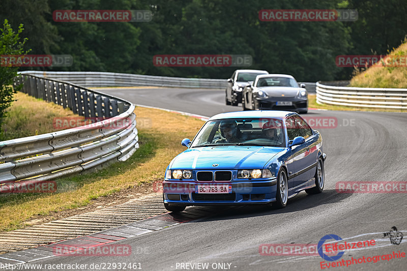 Bild #22932461 - Touristenfahrten Nürburgring Nordschleife (14.07.2023)