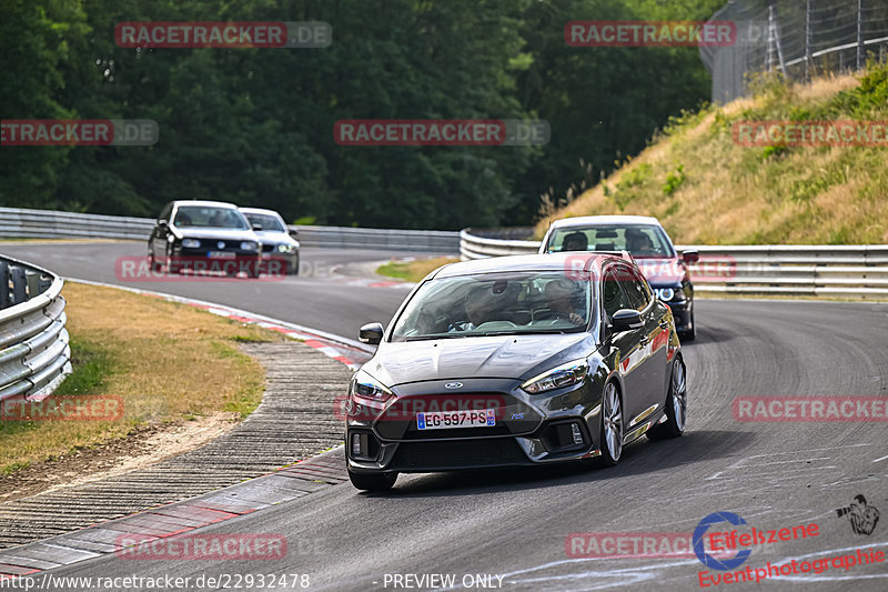 Bild #22932478 - Touristenfahrten Nürburgring Nordschleife (14.07.2023)