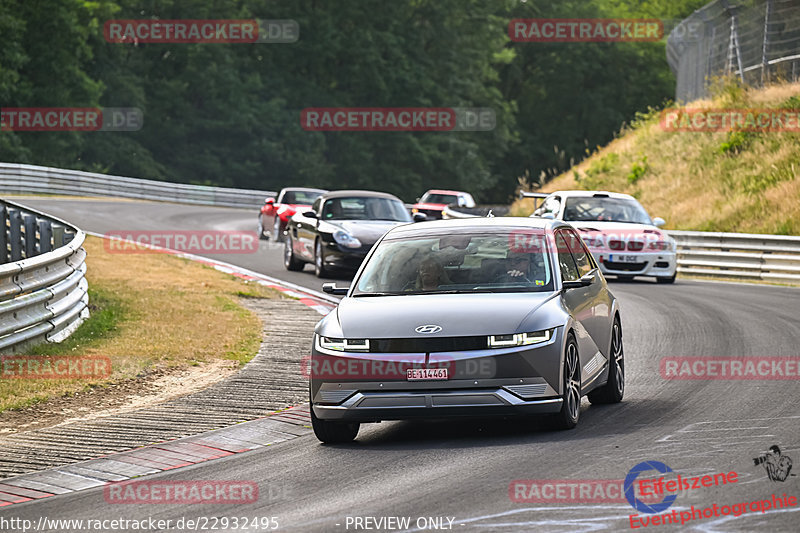 Bild #22932495 - Touristenfahrten Nürburgring Nordschleife (14.07.2023)