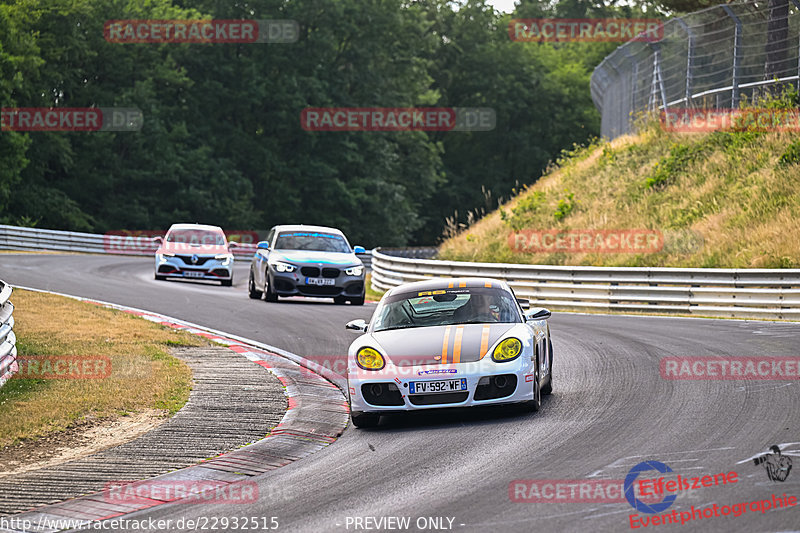 Bild #22932515 - Touristenfahrten Nürburgring Nordschleife (14.07.2023)