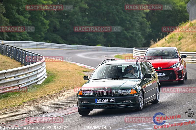 Bild #22932529 - Touristenfahrten Nürburgring Nordschleife (14.07.2023)