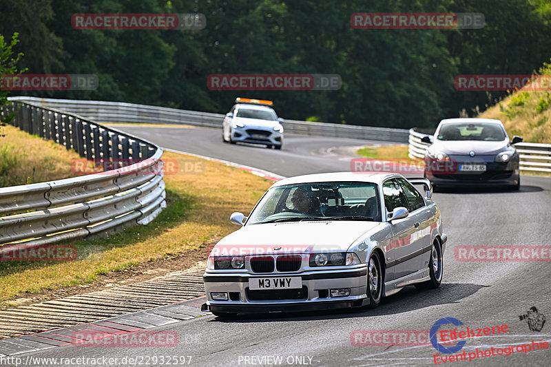 Bild #22932597 - Touristenfahrten Nürburgring Nordschleife (14.07.2023)