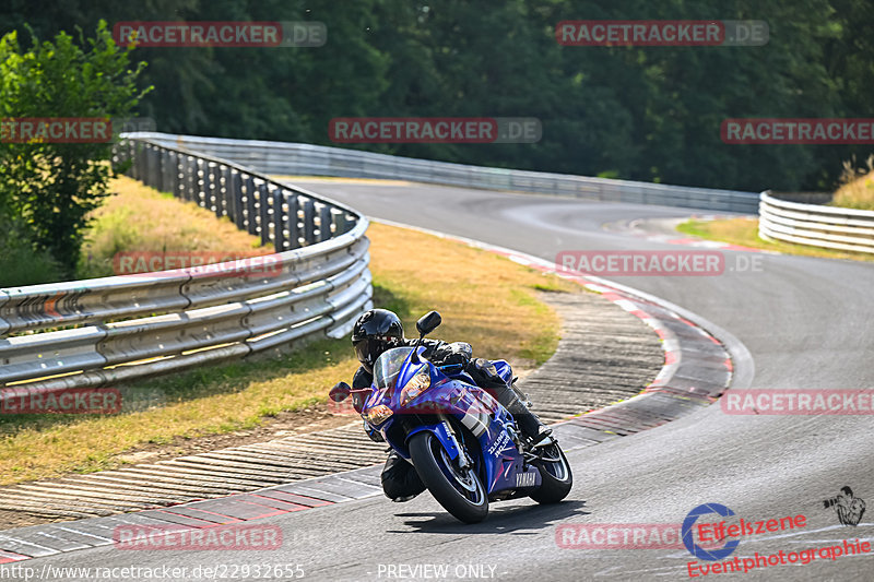 Bild #22932655 - Touristenfahrten Nürburgring Nordschleife (14.07.2023)