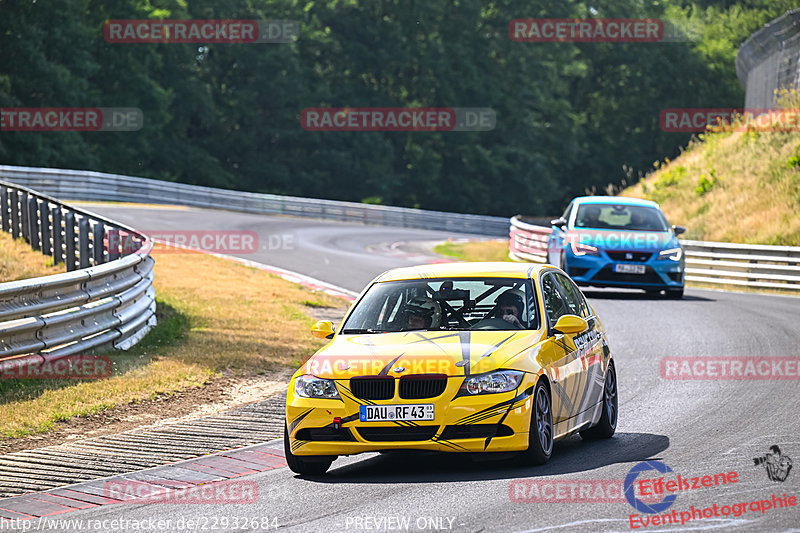 Bild #22932684 - Touristenfahrten Nürburgring Nordschleife (14.07.2023)