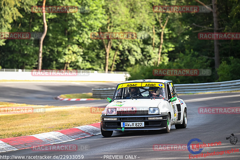 Bild #22933059 - Touristenfahrten Nürburgring Nordschleife (14.07.2023)