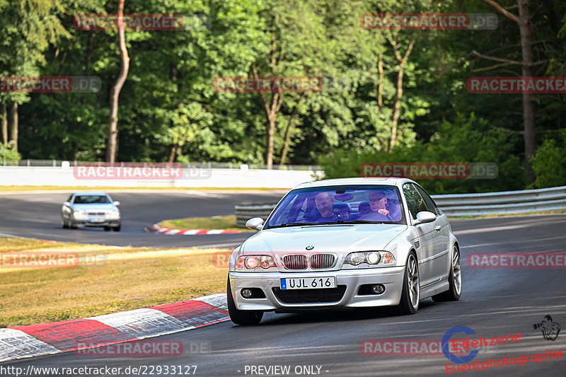 Bild #22933127 - Touristenfahrten Nürburgring Nordschleife (14.07.2023)