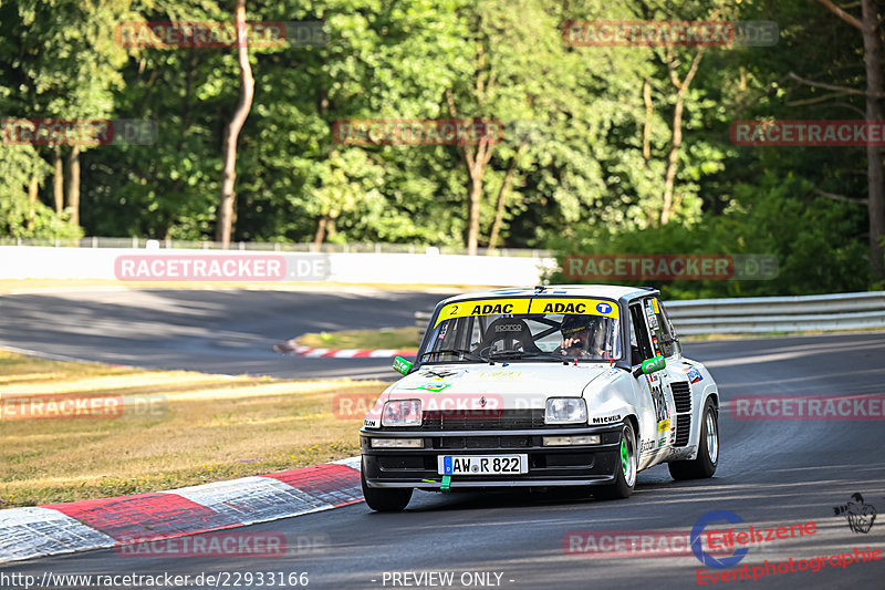 Bild #22933166 - Touristenfahrten Nürburgring Nordschleife (14.07.2023)