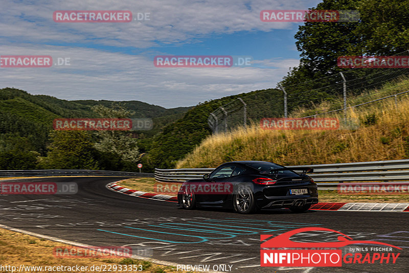 Bild #22933353 - Touristenfahrten Nürburgring Nordschleife (14.07.2023)