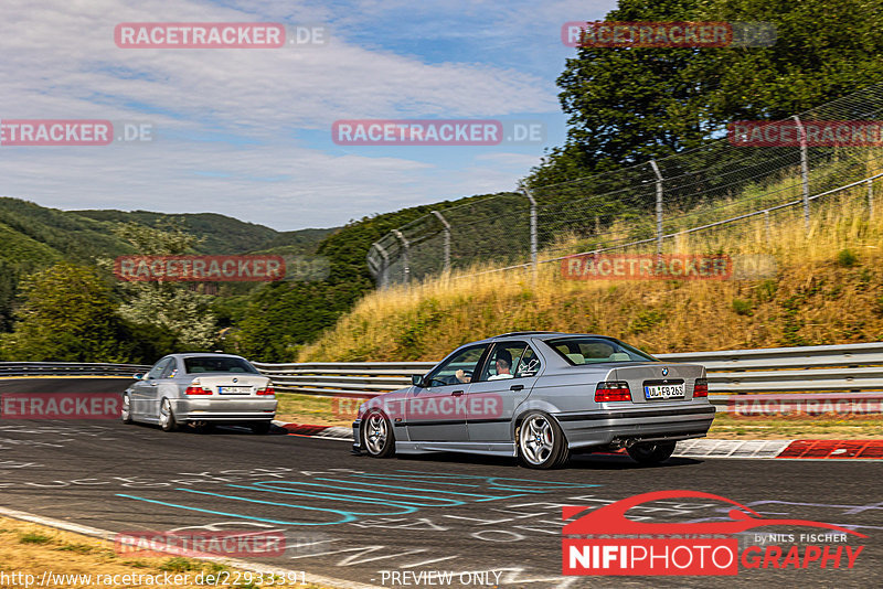 Bild #22933391 - Touristenfahrten Nürburgring Nordschleife (14.07.2023)