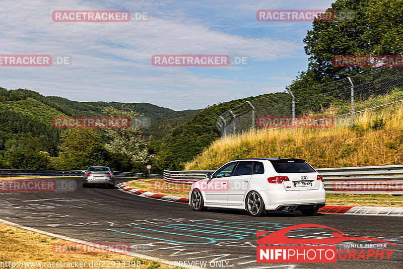 Bild #22933398 - Touristenfahrten Nürburgring Nordschleife (14.07.2023)