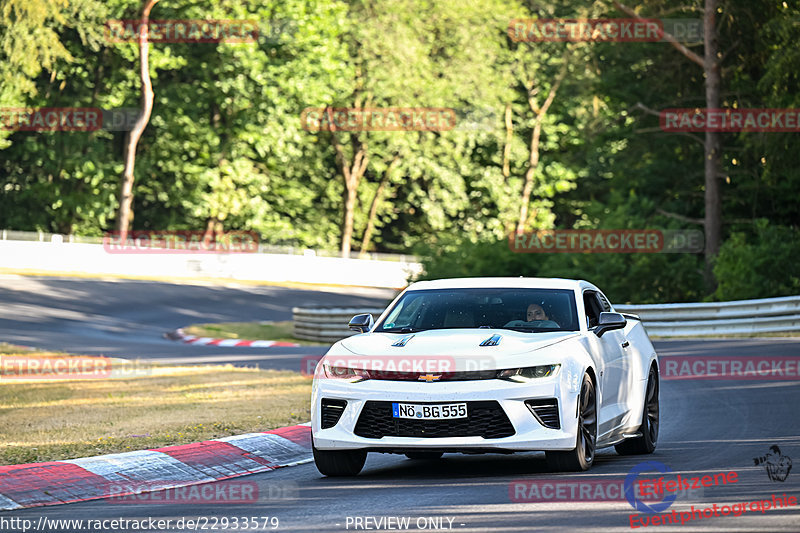 Bild #22933579 - Touristenfahrten Nürburgring Nordschleife (14.07.2023)