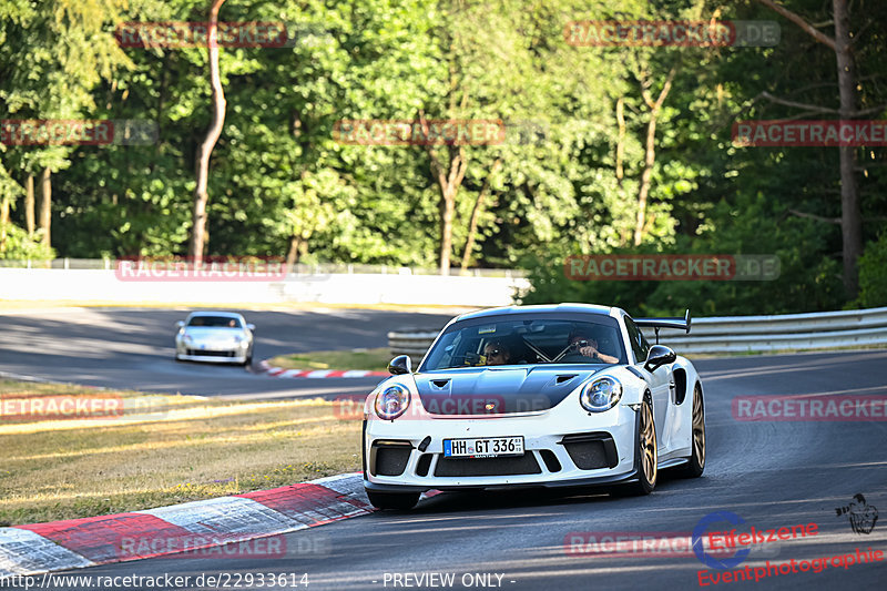 Bild #22933614 - Touristenfahrten Nürburgring Nordschleife (14.07.2023)