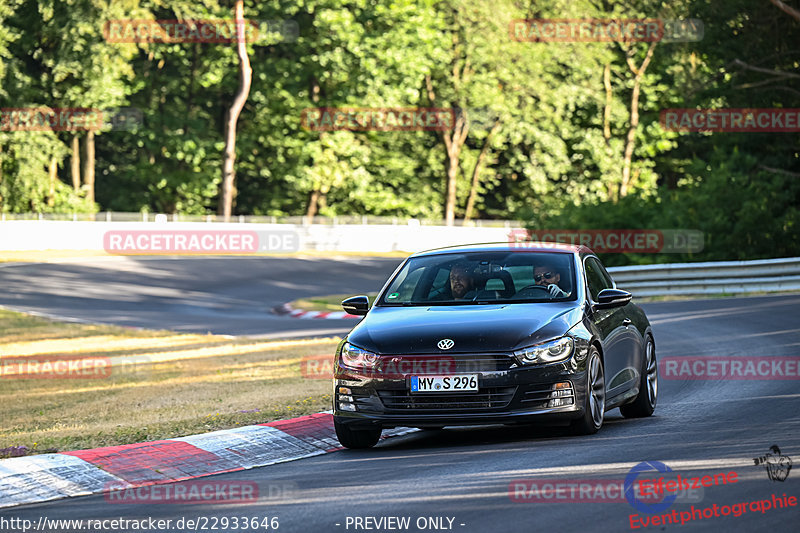 Bild #22933646 - Touristenfahrten Nürburgring Nordschleife (14.07.2023)