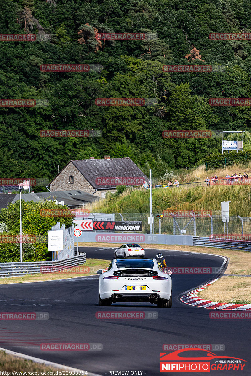 Bild #22933754 - Touristenfahrten Nürburgring Nordschleife (14.07.2023)