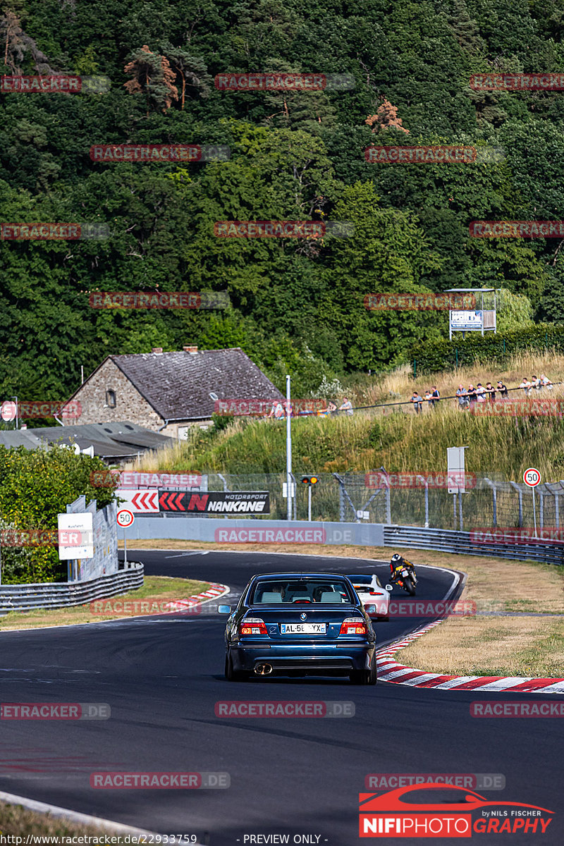 Bild #22933759 - Touristenfahrten Nürburgring Nordschleife (14.07.2023)