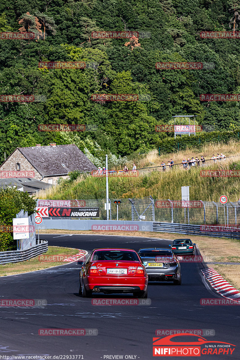 Bild #22933771 - Touristenfahrten Nürburgring Nordschleife (14.07.2023)