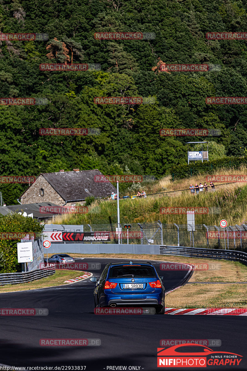 Bild #22933837 - Touristenfahrten Nürburgring Nordschleife (14.07.2023)