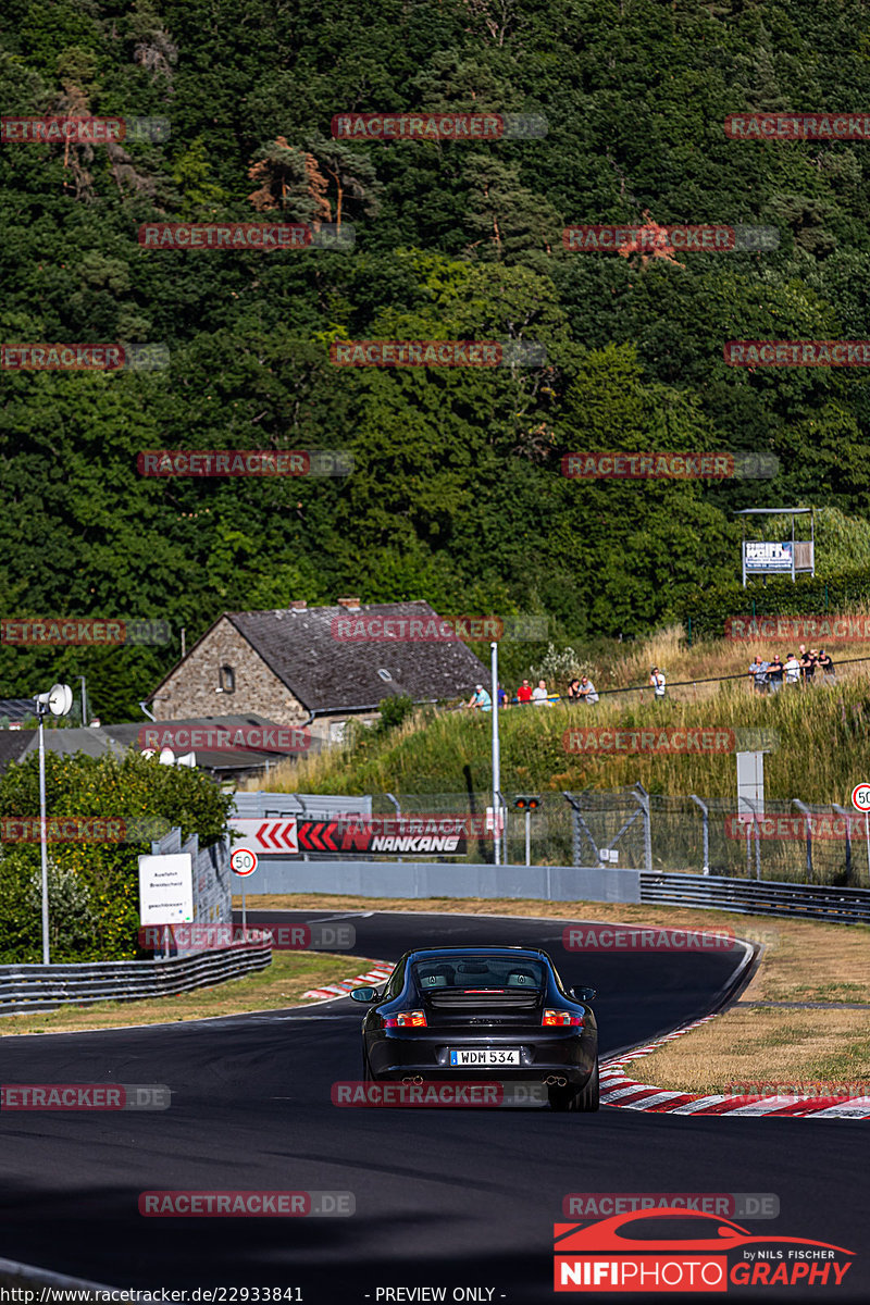 Bild #22933841 - Touristenfahrten Nürburgring Nordschleife (14.07.2023)