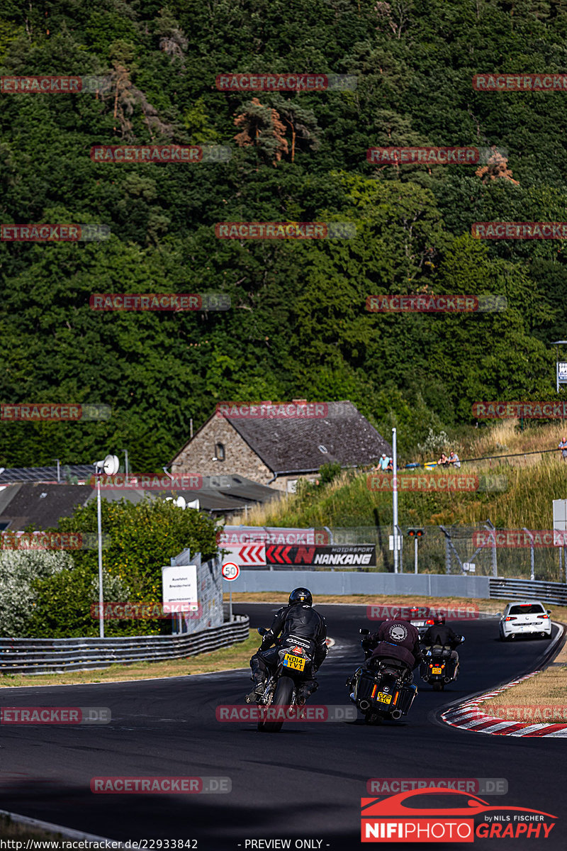 Bild #22933842 - Touristenfahrten Nürburgring Nordschleife (14.07.2023)