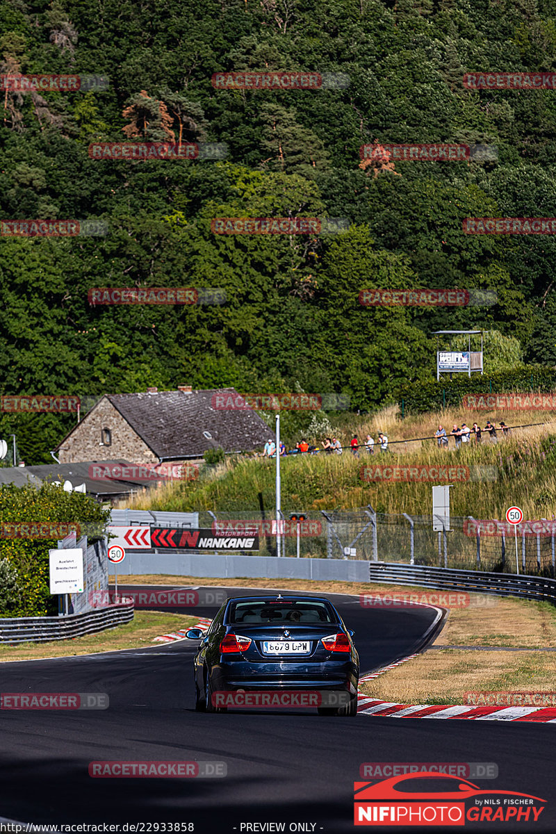 Bild #22933858 - Touristenfahrten Nürburgring Nordschleife (14.07.2023)