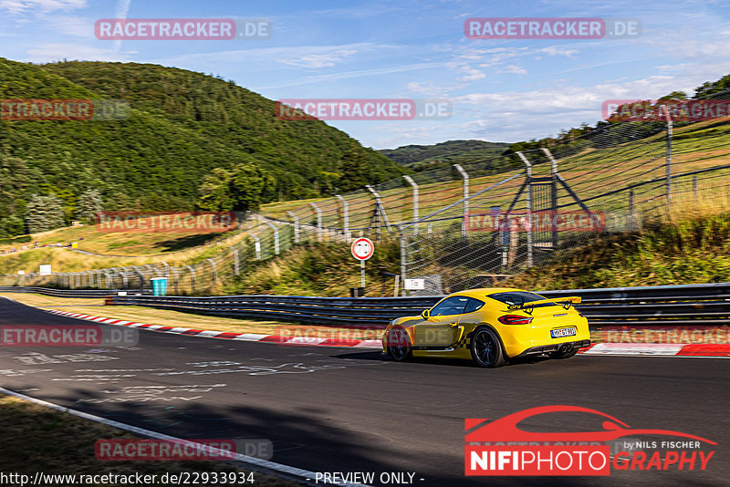 Bild #22933934 - Touristenfahrten Nürburgring Nordschleife (14.07.2023)