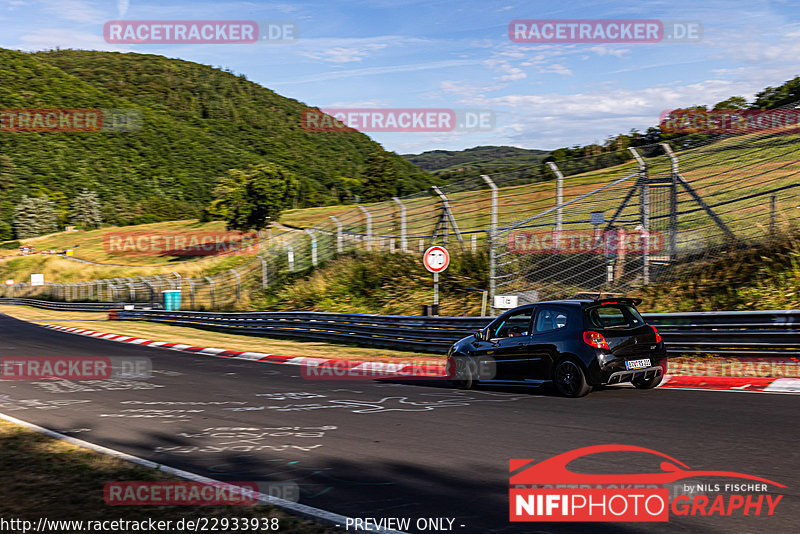 Bild #22933938 - Touristenfahrten Nürburgring Nordschleife (14.07.2023)