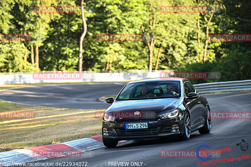 Bild #22934072 - Touristenfahrten Nürburgring Nordschleife (14.07.2023)