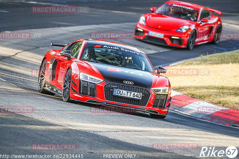 Bild #22934445 - Touristenfahrten Nürburgring Nordschleife (14.07.2023)