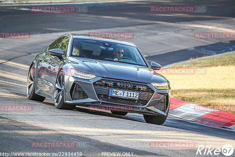 Bild #22934459 - Touristenfahrten Nürburgring Nordschleife (14.07.2023)