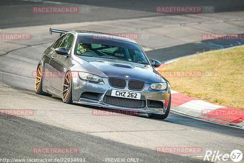 Bild #22934693 - Touristenfahrten Nürburgring Nordschleife (14.07.2023)