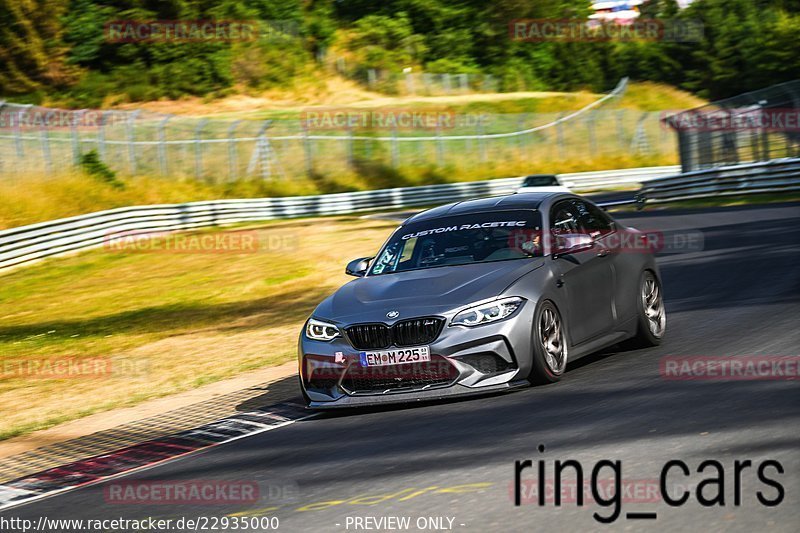 Bild #22935000 - Touristenfahrten Nürburgring Nordschleife (14.07.2023)