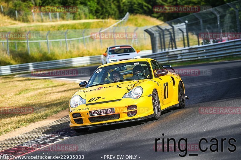 Bild #22935033 - Touristenfahrten Nürburgring Nordschleife (14.07.2023)