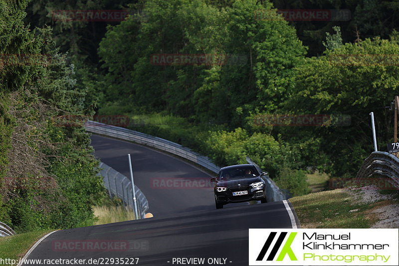 Bild #22935227 - Touristenfahrten Nürburgring Nordschleife (14.07.2023)