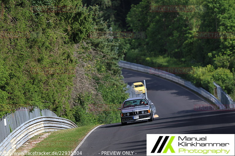 Bild #22935304 - Touristenfahrten Nürburgring Nordschleife (14.07.2023)