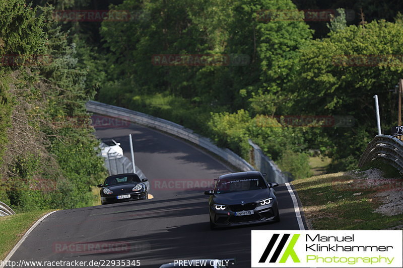 Bild #22935345 - Touristenfahrten Nürburgring Nordschleife (14.07.2023)