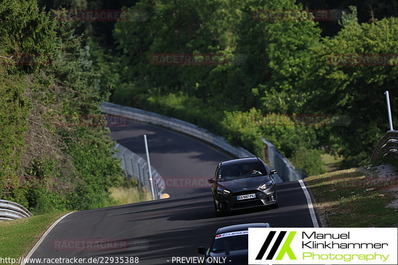 Bild #22935388 - Touristenfahrten Nürburgring Nordschleife (14.07.2023)